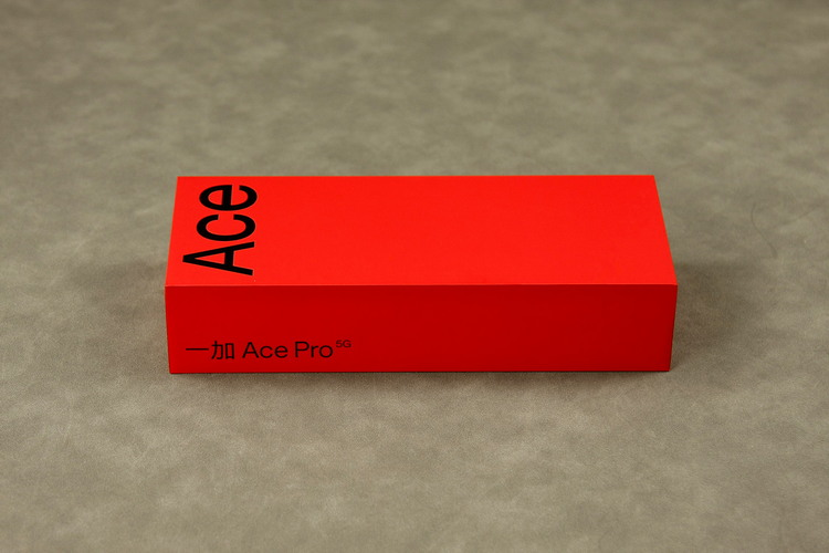 一加Ace Pro首发评测：性能体验全面拉满的王牌