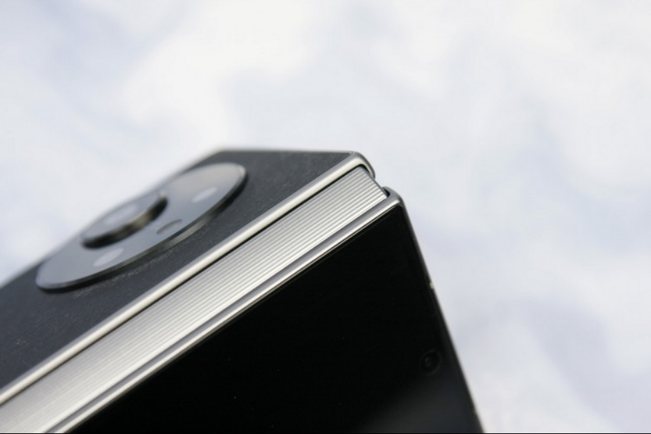 TECNO PHANTOM V Fold评测：超越期待的折叠屏旗舰