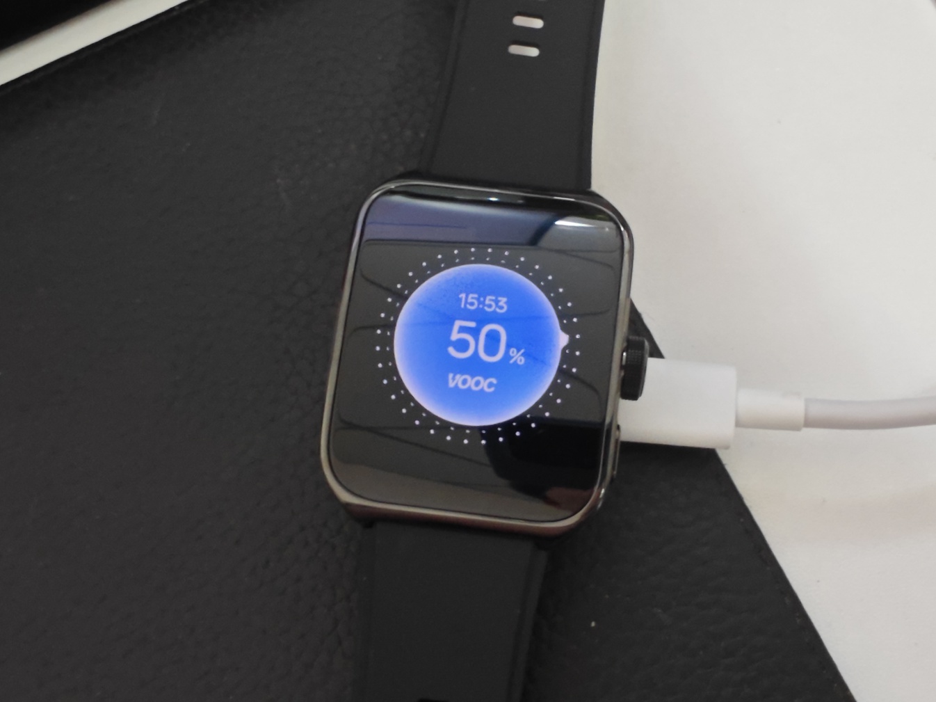 OPPO Watch 4 Pro评测：智能手表产品里的无可替代