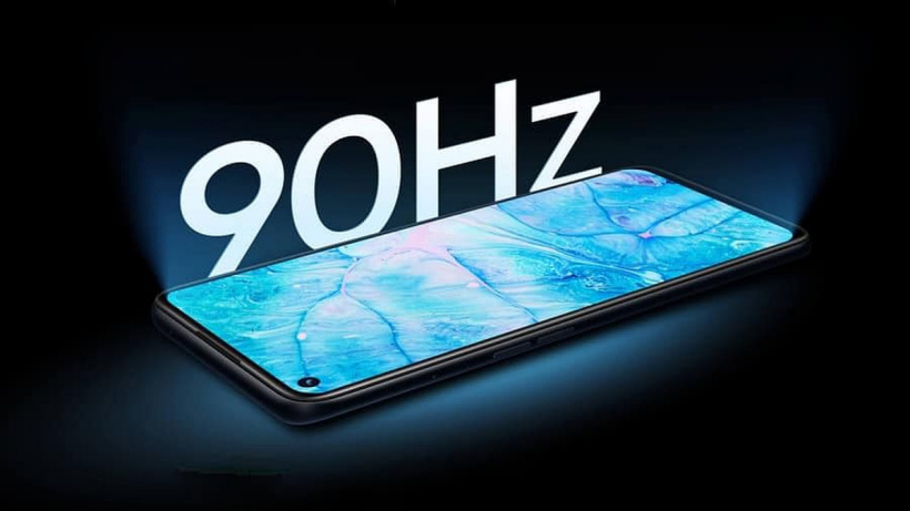 realme 9i发布：骁龙680加持 售价千元