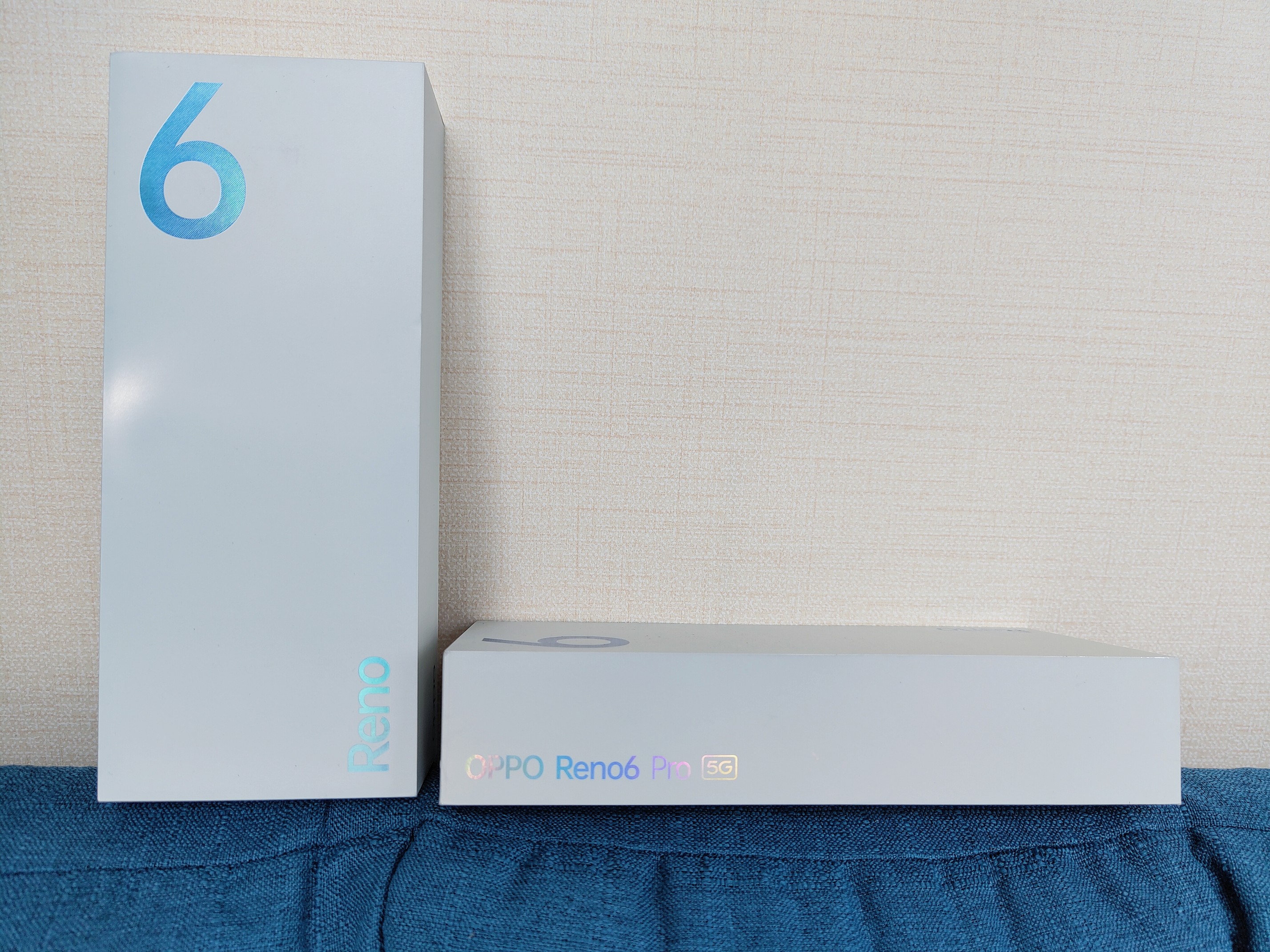 一颗天玑900 握住夏天的海：OPPO Reno6系列测评