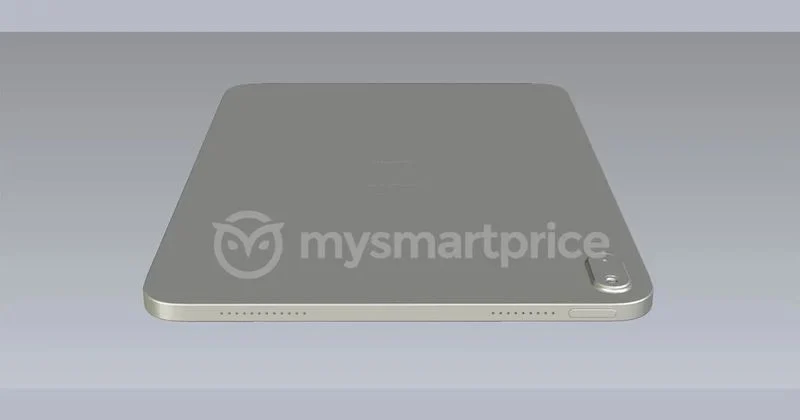 A14和USB-C 尺寸直逼iPad Pro的iPad 10即将登场