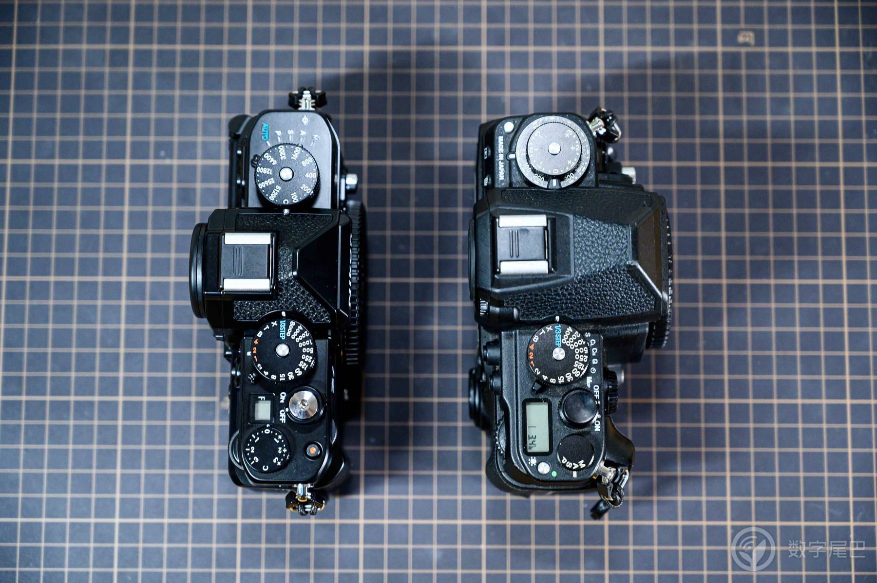 「十年之约」Nikon Zf 赋予爱以形式丨尼康映像