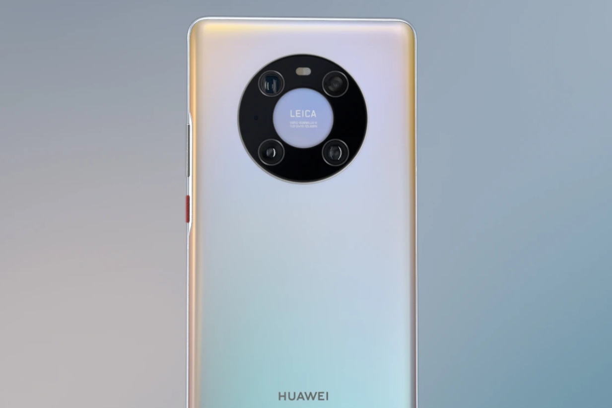 华为Mate40 Pro销量曝光：竟然那么多