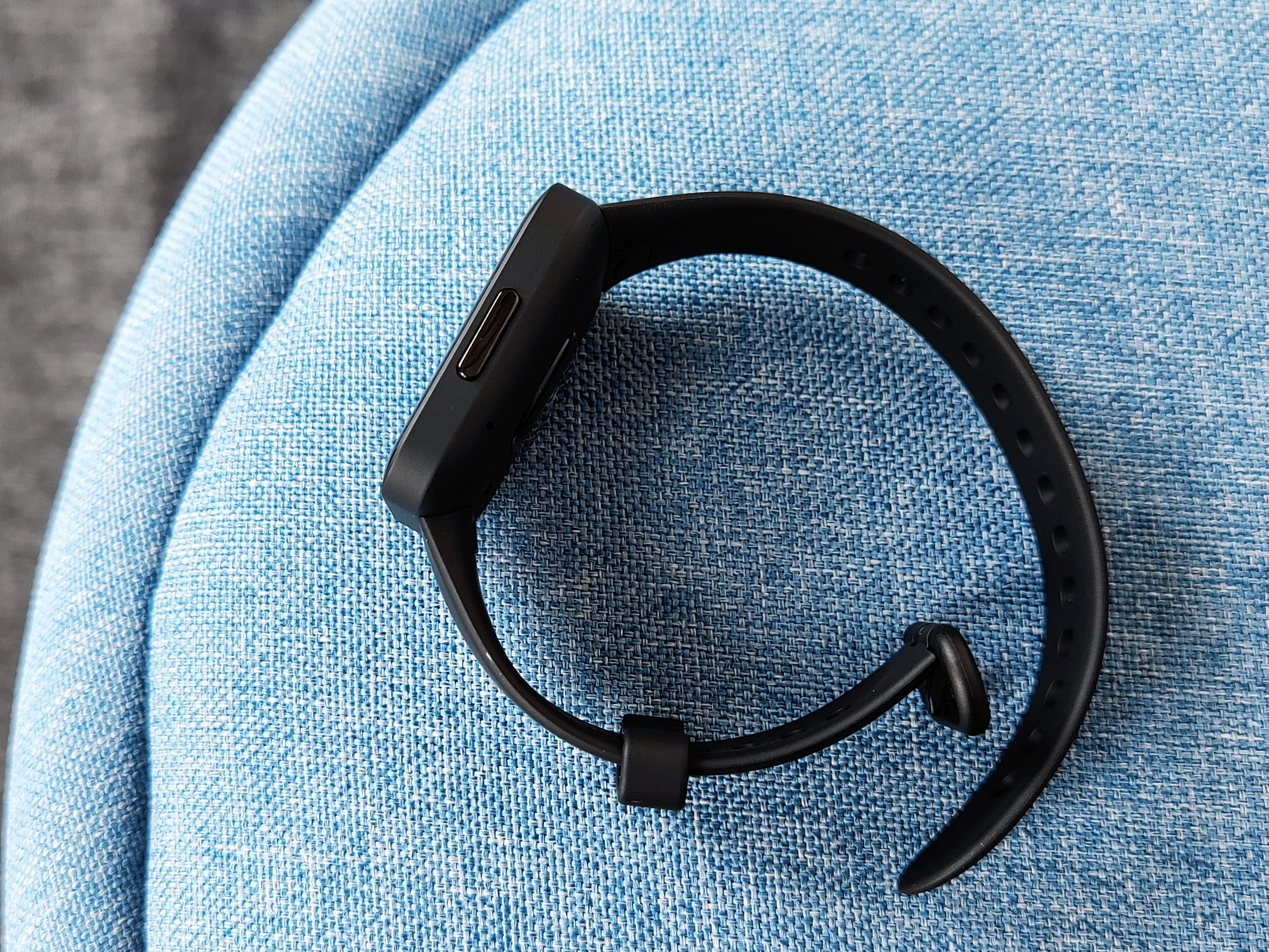 Redmi Watch2速评：仅需349元 大屏更智能