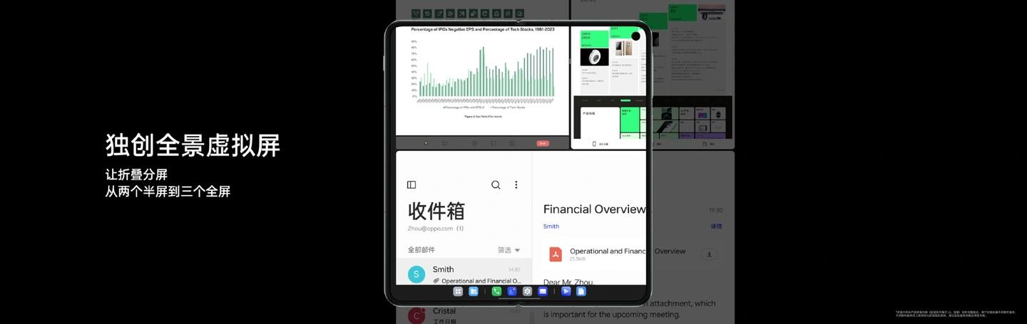 OPPO Find N3正式发布：折叠屏最强影像 9999元起！
