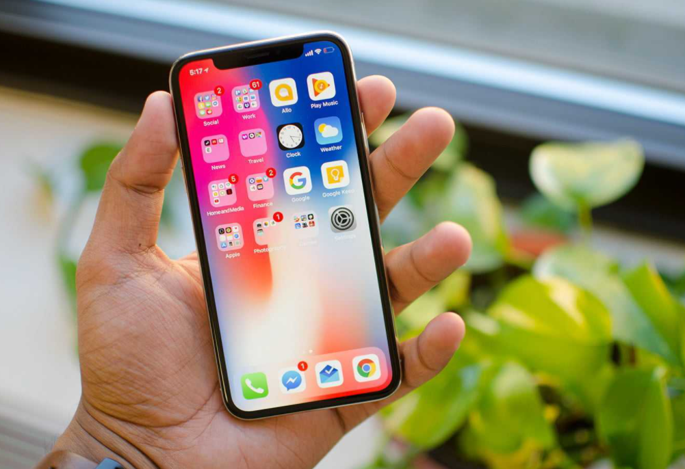 新iPhone春晚照常举办 但地方台的节目似乎更好看
