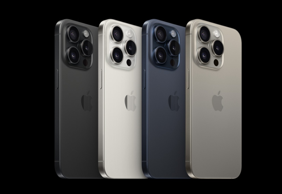 iPhone 15真不行了：Pro Max也卖不动 黄牛喊着用户退货