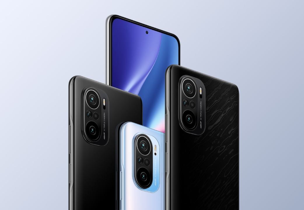 MIUI泄漏Redmi K50 Pro：核心配置曝光