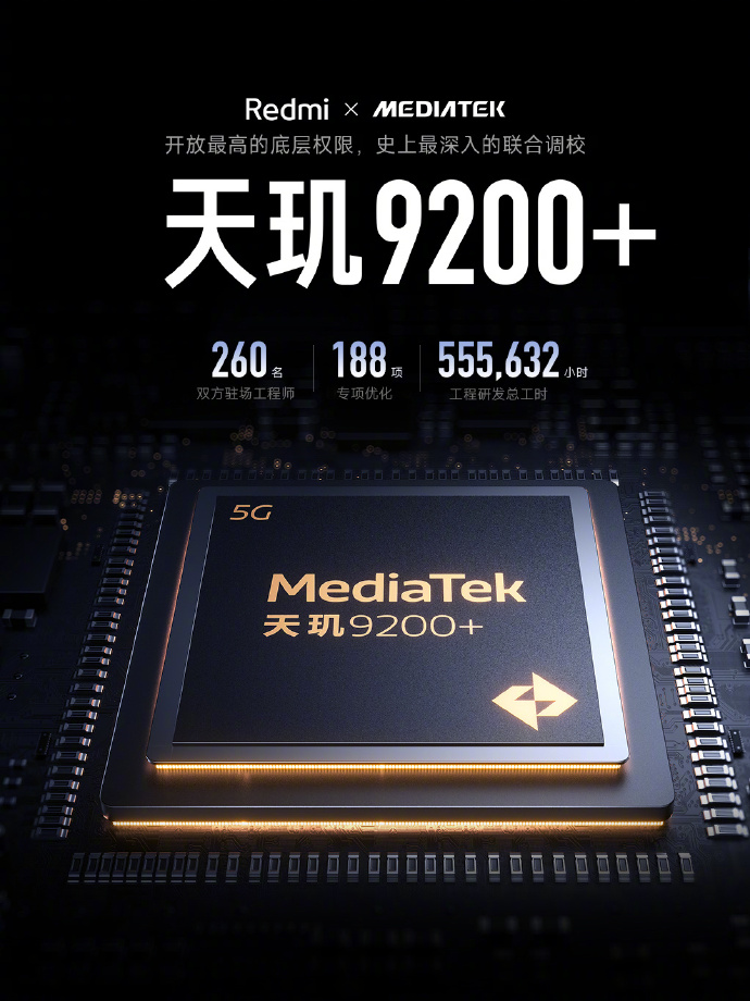 K60至尊版正式发布：12+256G起售价仅需2599！