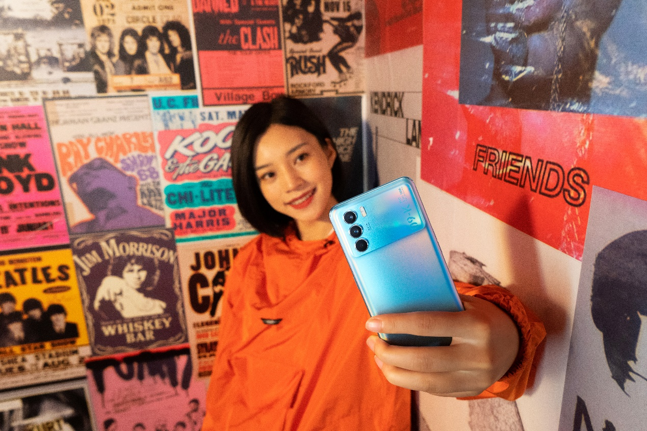 首发1999元：OPPO K9 Pro发布 天玑1200+120Hz高刷屏
