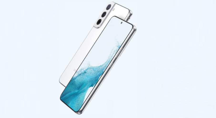 三星Galaxy S22系列发布：安卓顶级旗舰 售价4999元起