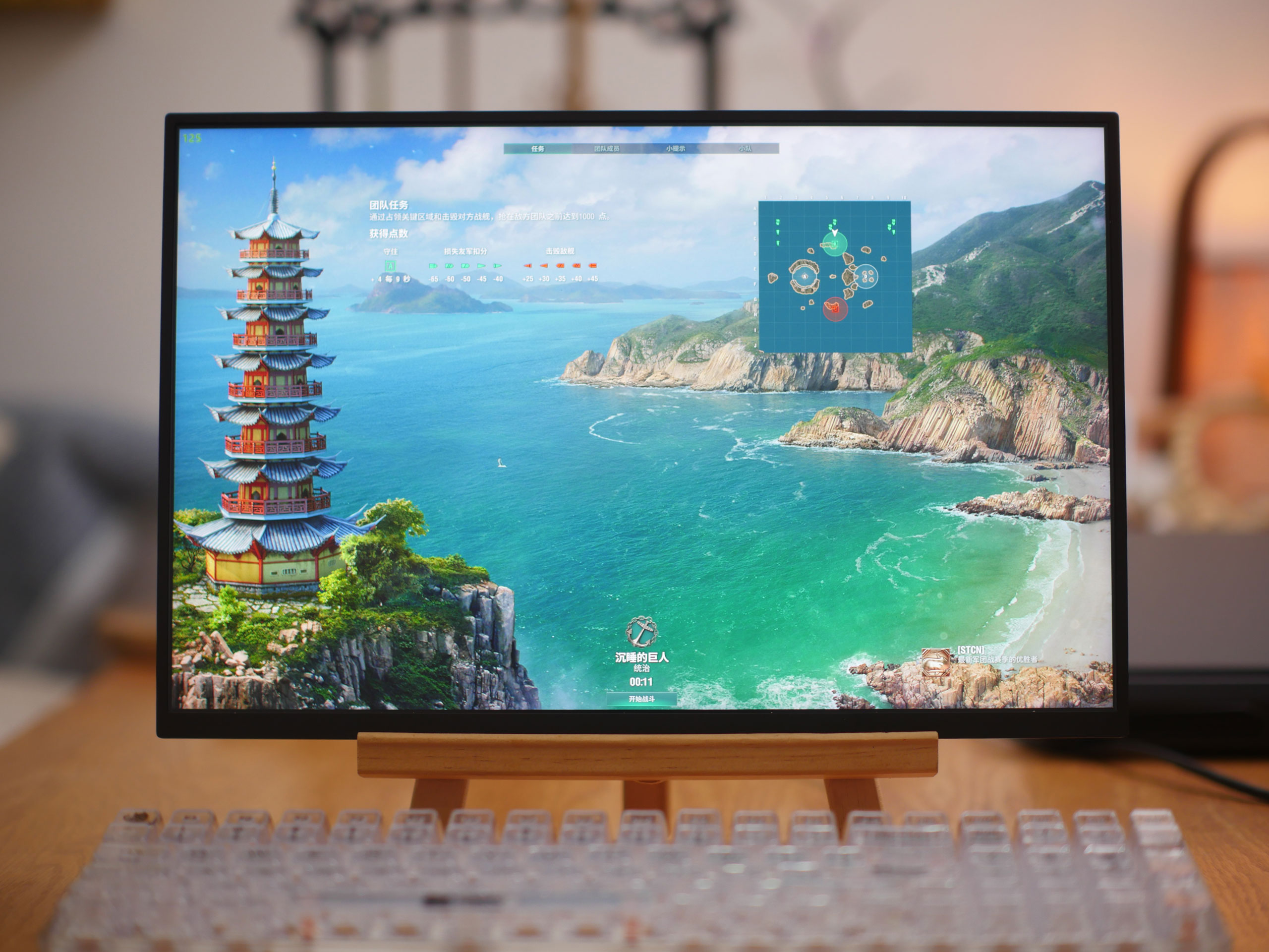 深陷 CNC 巨坑之又“捏”了两块 4K 120Hz 一线通便携屏