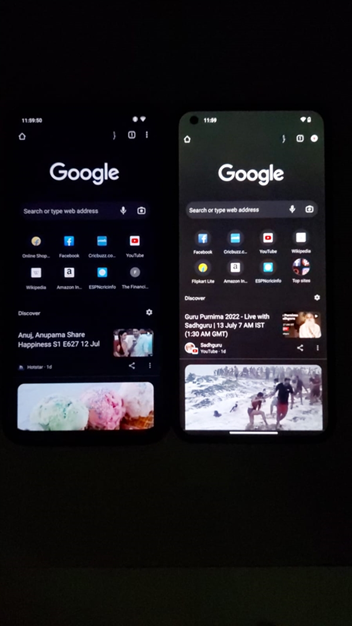 首批用户抱怨屏幕发绿 Nothing Phone还能否重走一加国外之路