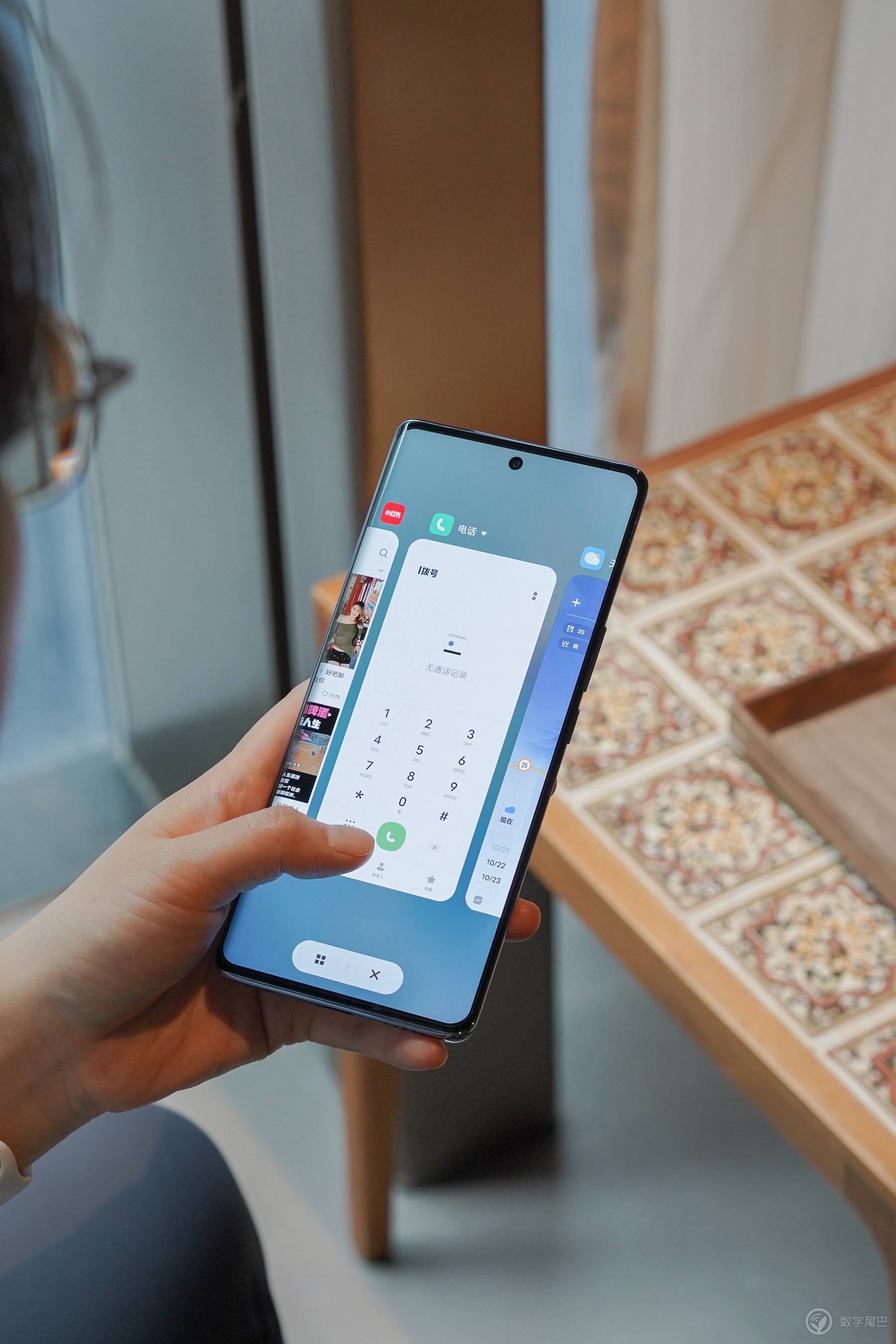 vivo Y100，一款不像千元机的千元机