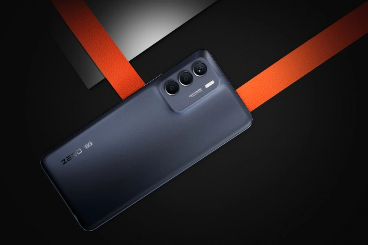 传音Infinix Zero 5G 2023 ：天玑1080+120Hz 售价239美元