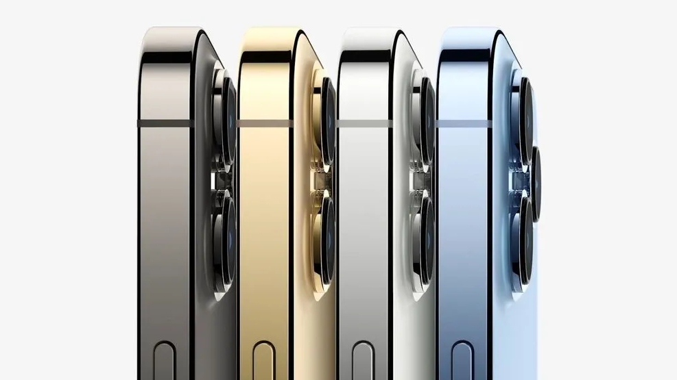 9月iOS性能榜：A15显威力 iPhone 13全员上榜！