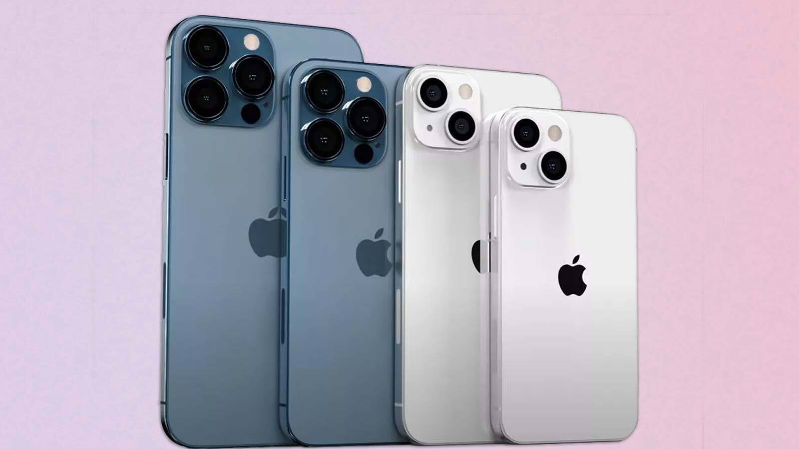 iPhone 13换机调查：大量安卓用户不买账