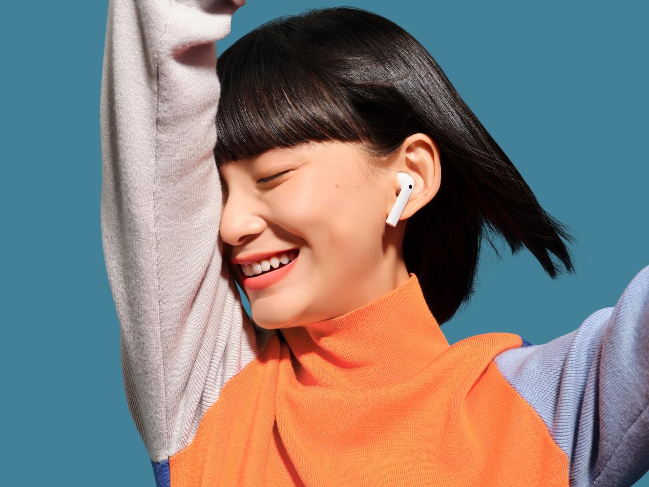 Redmi Buds 3众筹：高通芯片加持 售价仅159元