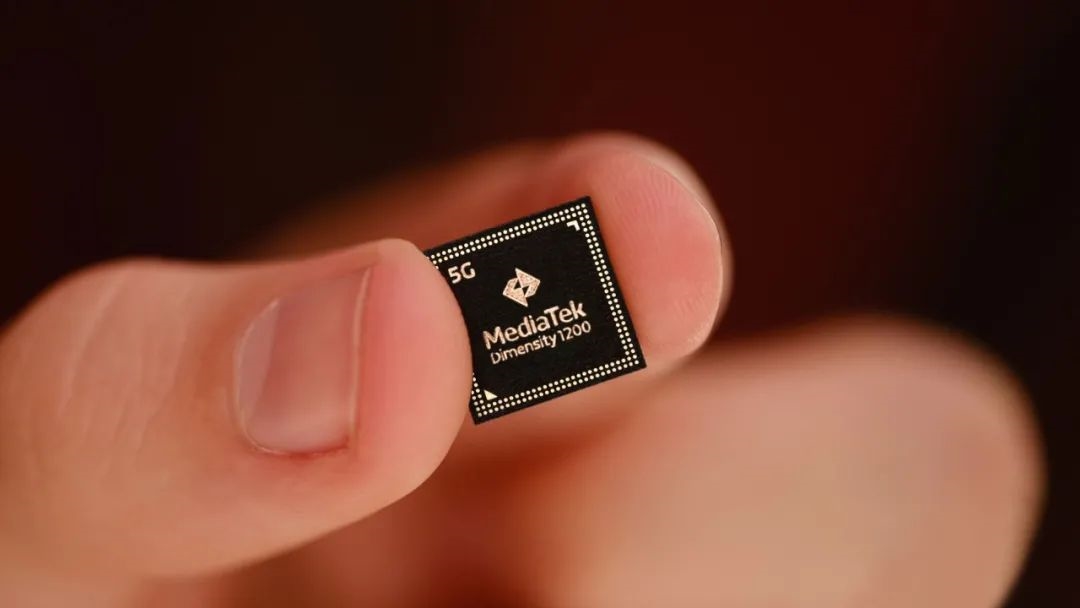 Redmi电竞旗舰，天玑1200首发，让你享受游戏盛宴