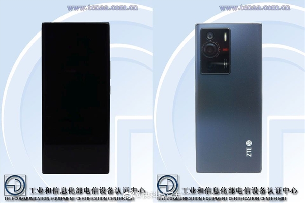 战狼代言：中兴骁龙8新机确认 本月发布