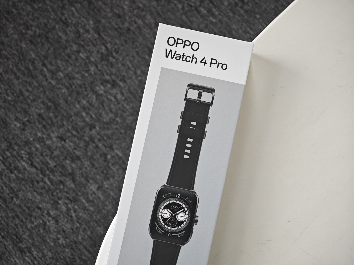OPPO Watch 4 Pro评测：智能手表产品里的无可替代