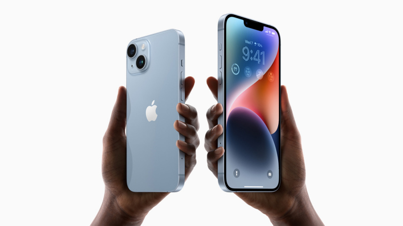 控制欲强且有钱 苹果将开始自产iPhone屏幕