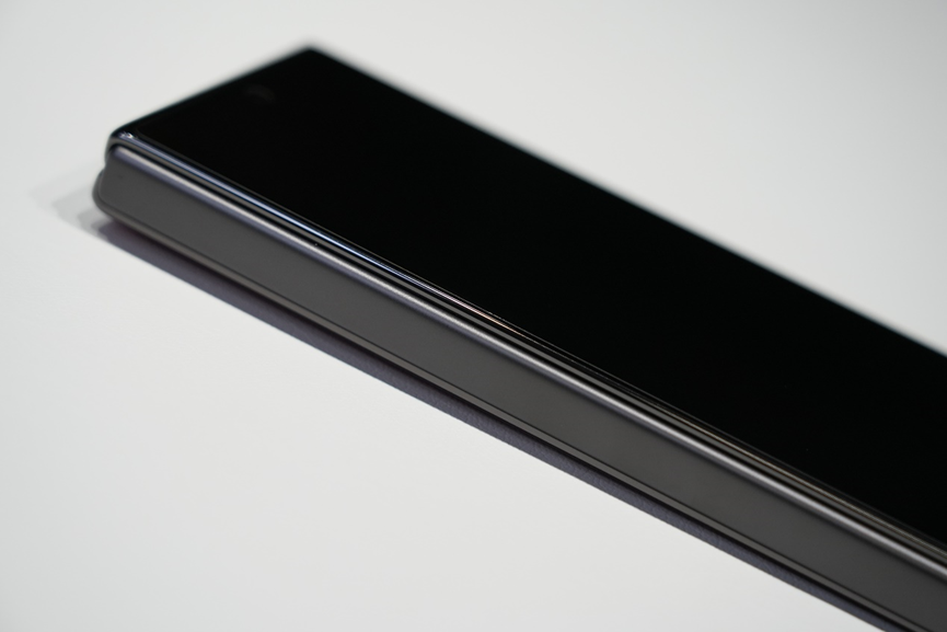 vivo X Fold+：可能是2022年的最强折叠屏
