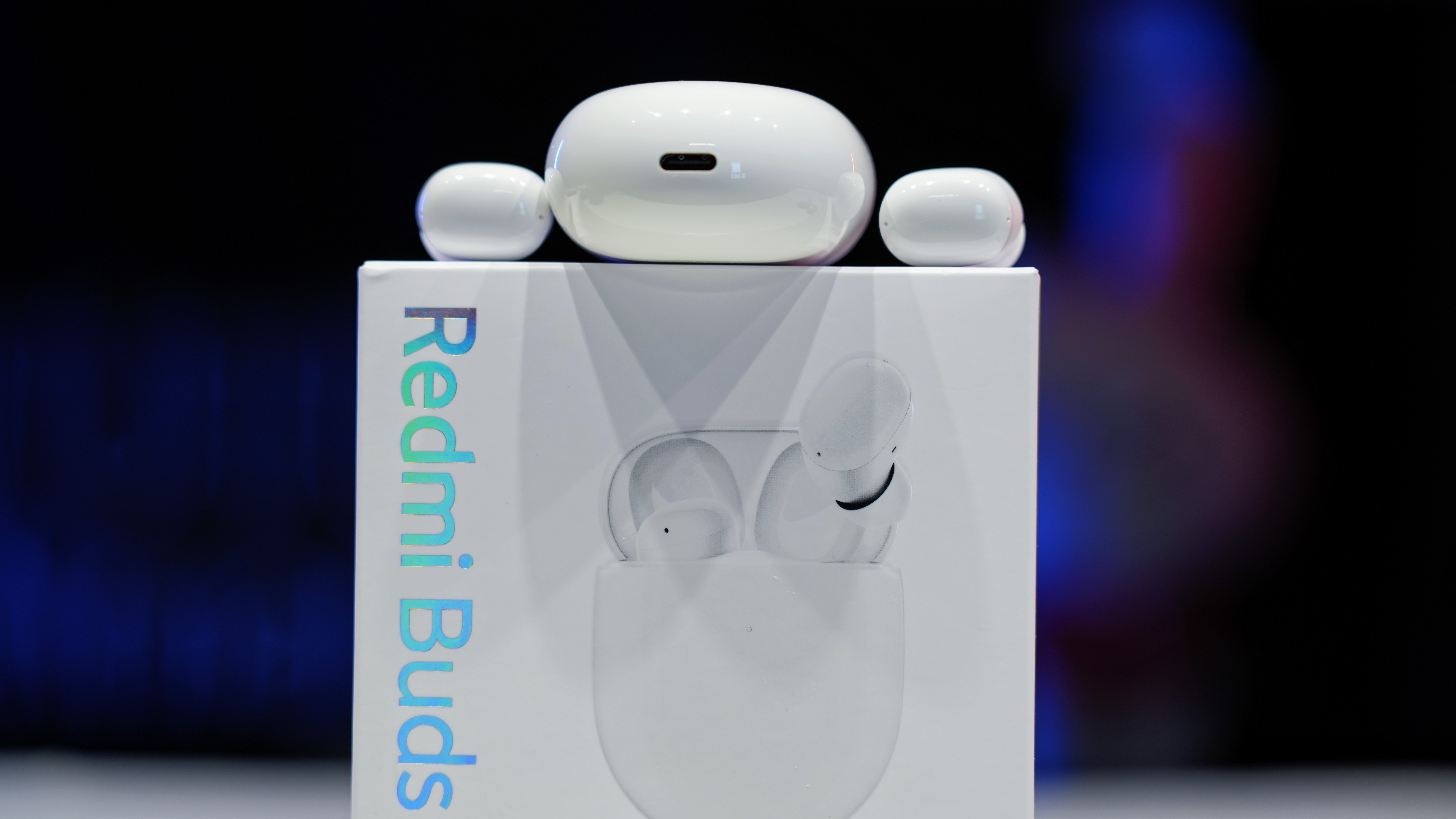 Redmi Buds 4开箱简评：才199还有降噪 可以无脑入