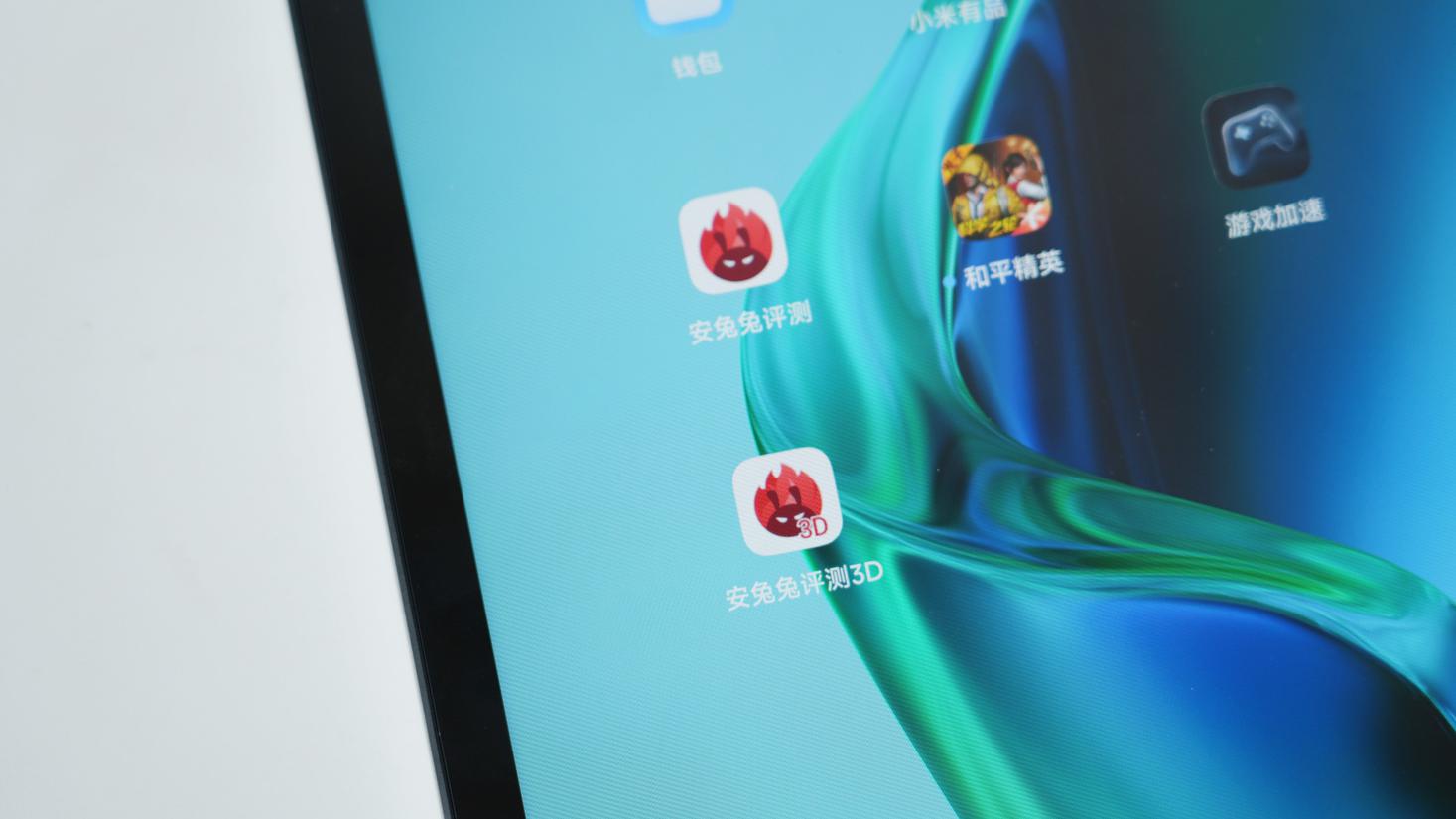 小米平板5 Pro 12.4简评：多专多能 兼顾影音娱乐的大屏利器