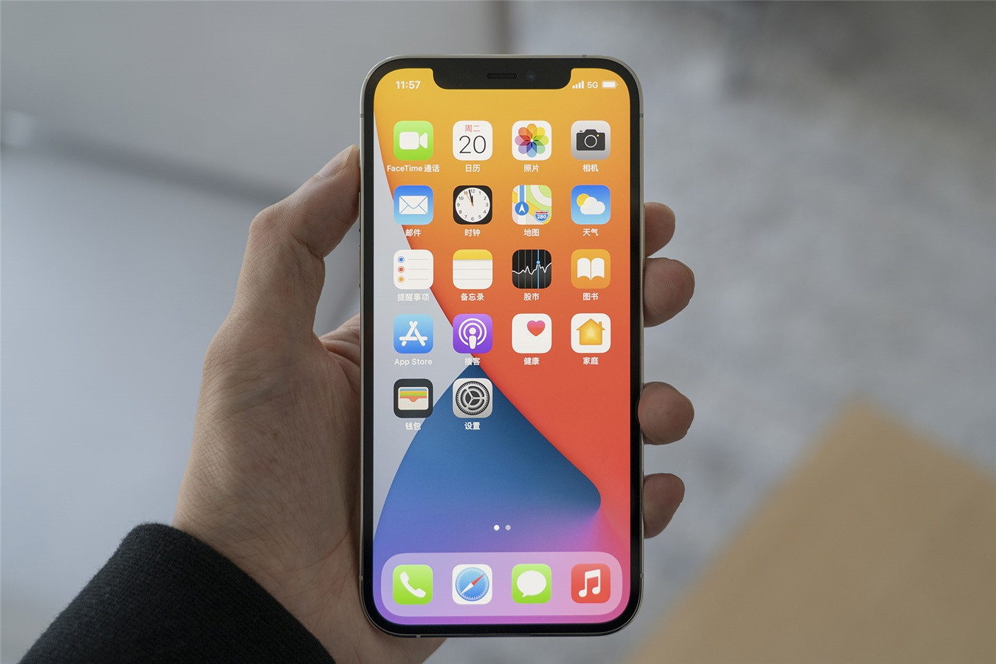 Omdia：得益于iPhone 14 Pro系列 LTPO-AMOLED出货量将持续增加