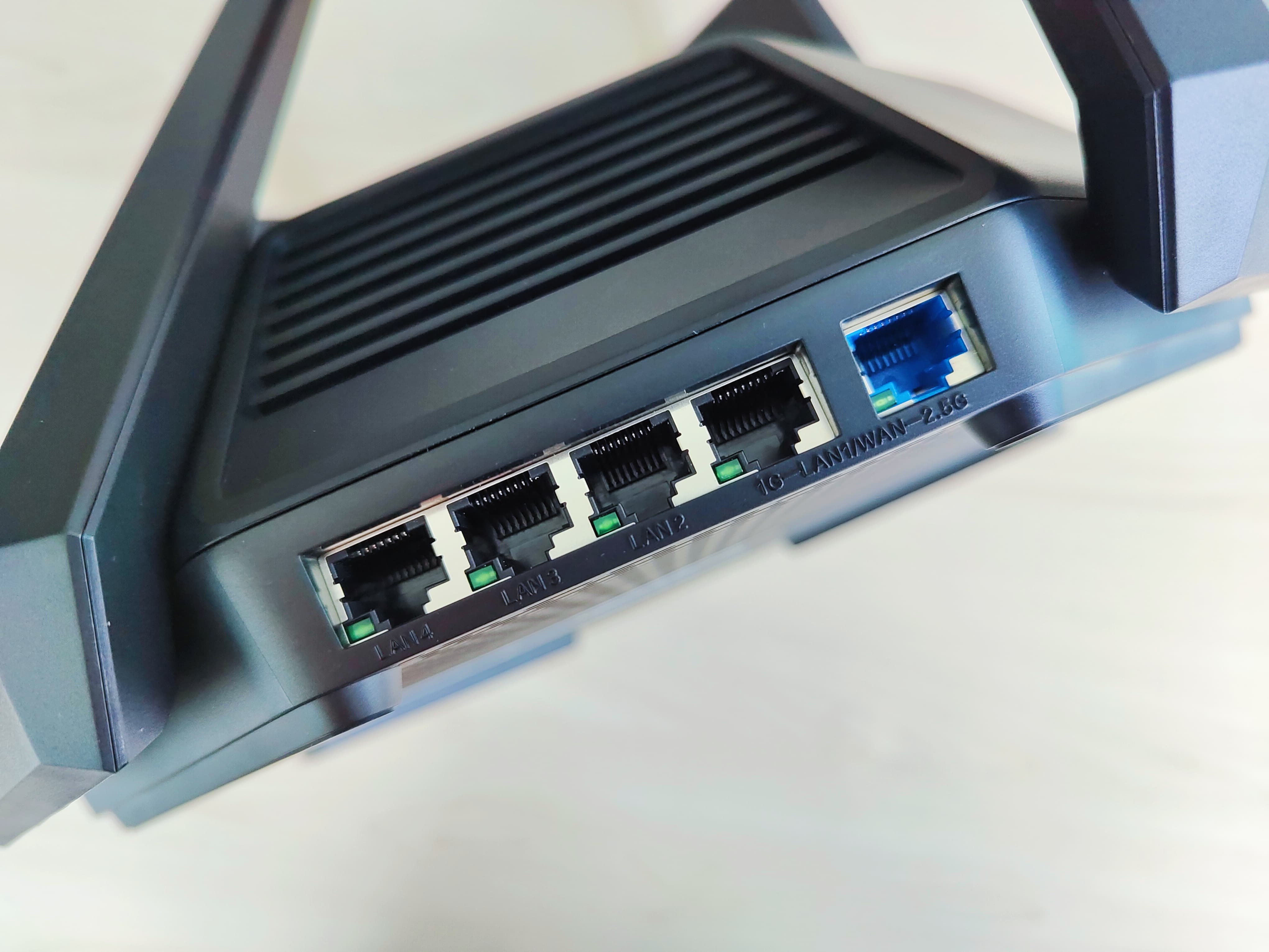 小米电竞路由器AX9000评测：999元 一步到位