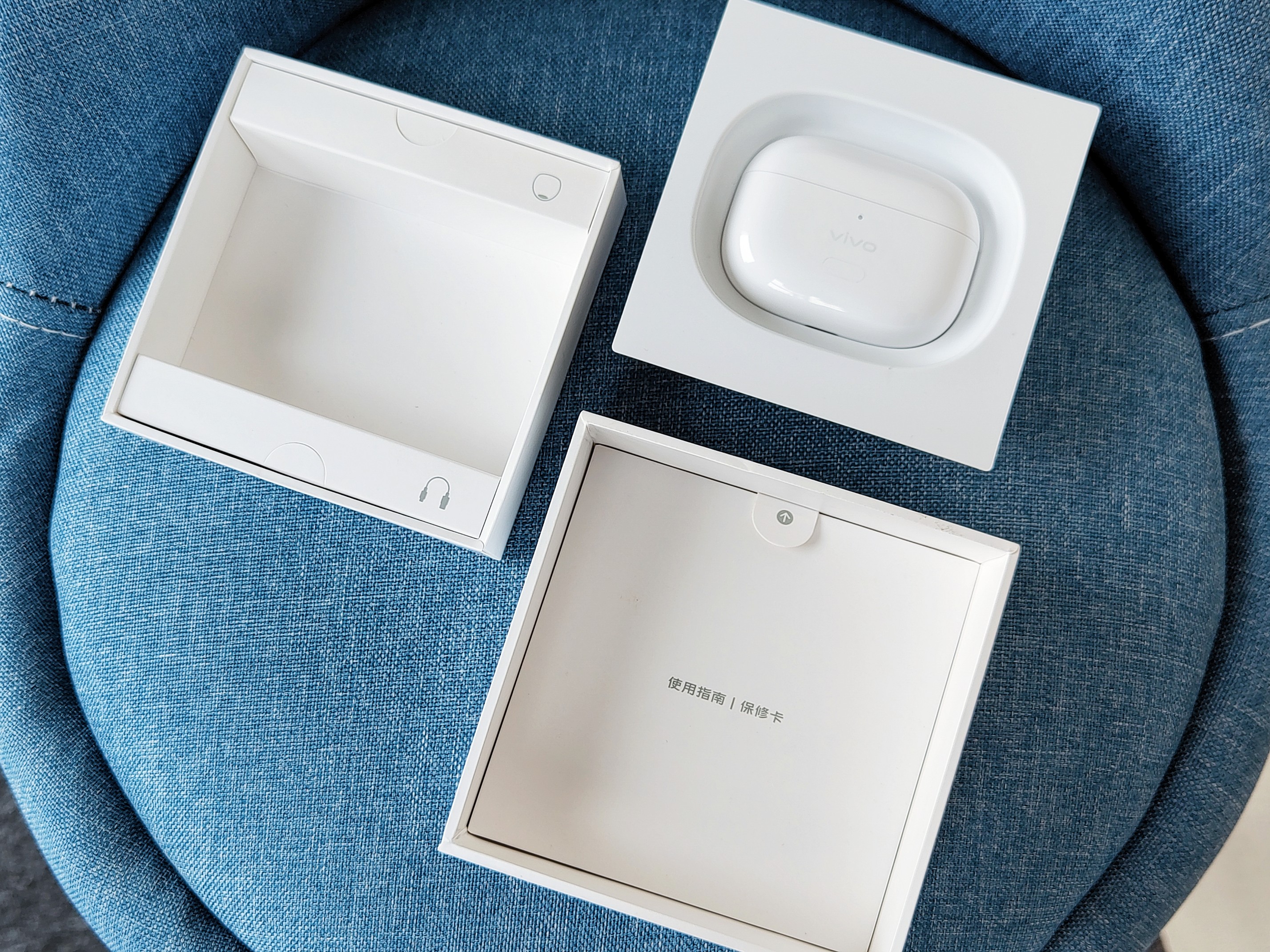 新声 去噪：vivo TWS2真无线降噪耳机体验