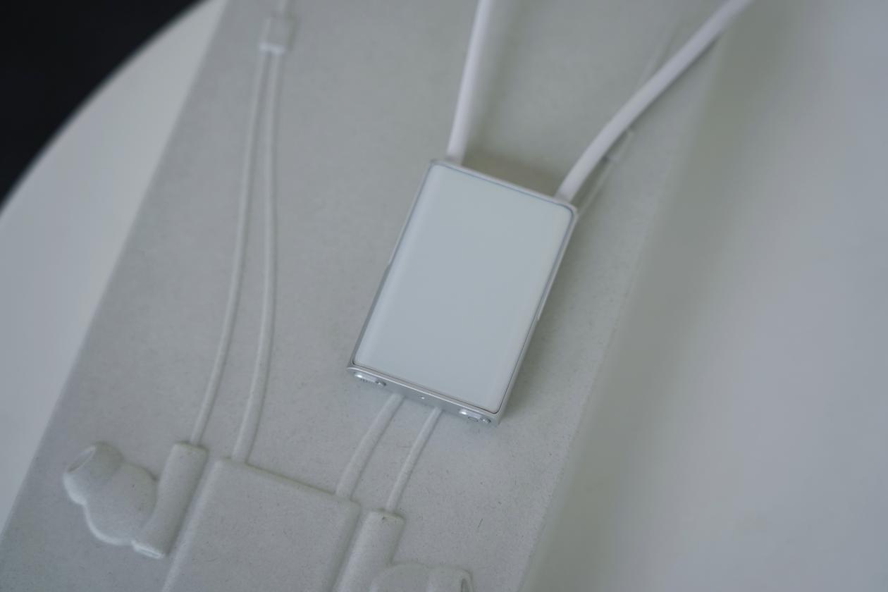 小米降噪蓝牙耳机Necklace分享：听一首歌 读懂一个故事