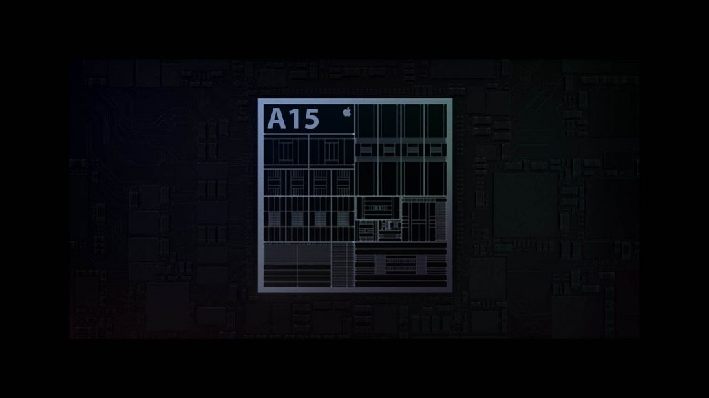 四款齐发！iPhone 13系列曝光：A15+7P广角镜头
