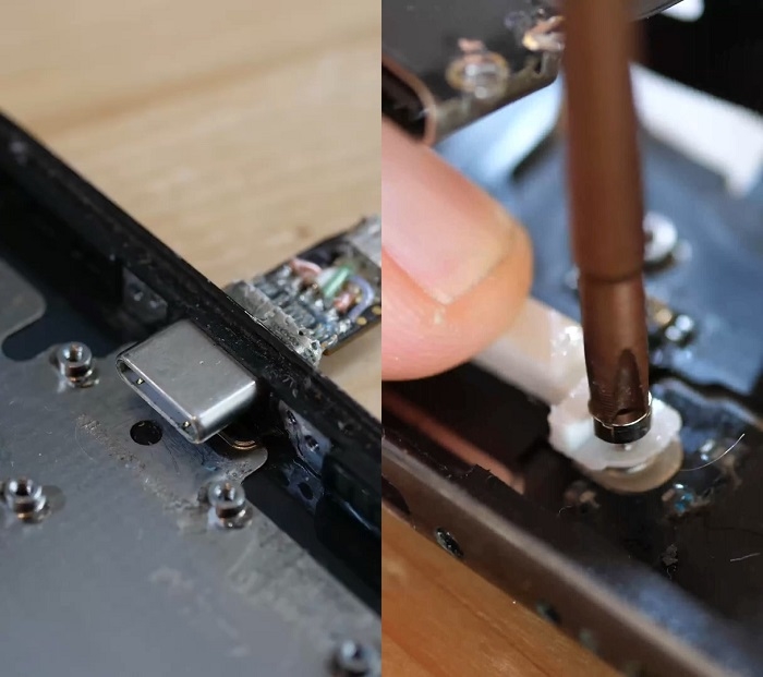 大神改造USB-C iPhone拍卖：高达3万元