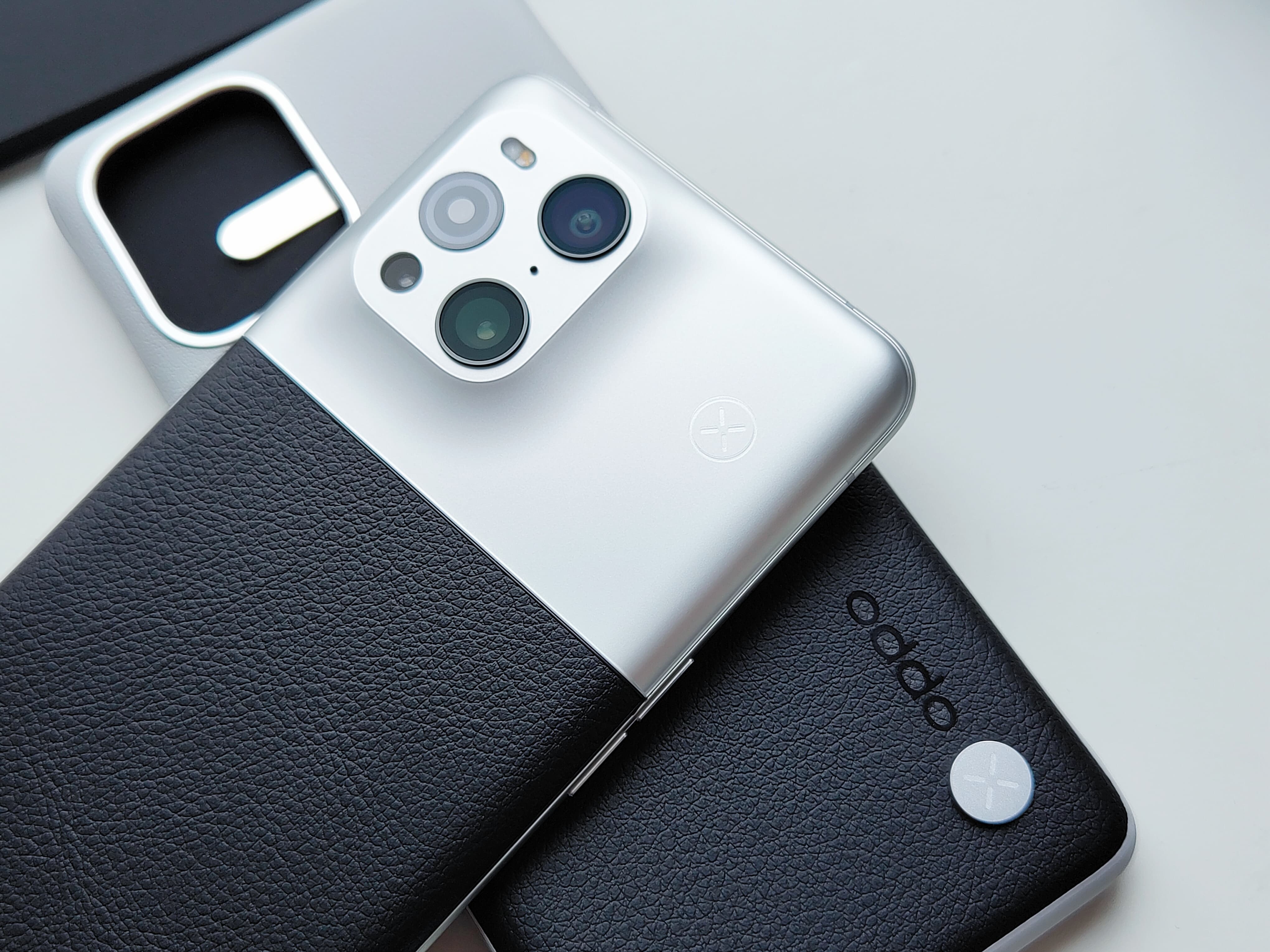 OPPO Find X3 Pro摄影师版开箱：致敬用手机拍照的你