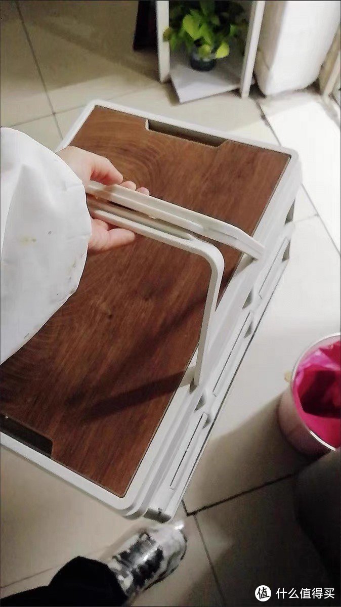 车载折叠收纳箱