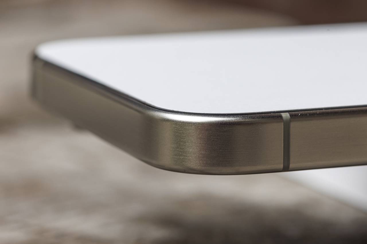 iPhone 15 Pro Max——全新影像体验