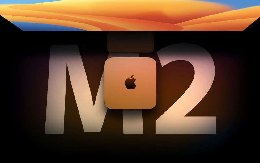 换装M2芯片 全新Mac mini上架：最低仅需4999元