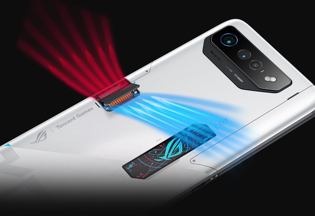 4月安卓手机性能榜：ROG7 Pro 132W+跑分称王