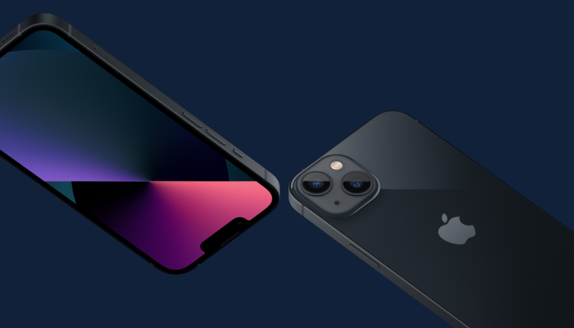 打破巨头垄断！国产屏幕崛起：开始向iPhone 13供货
