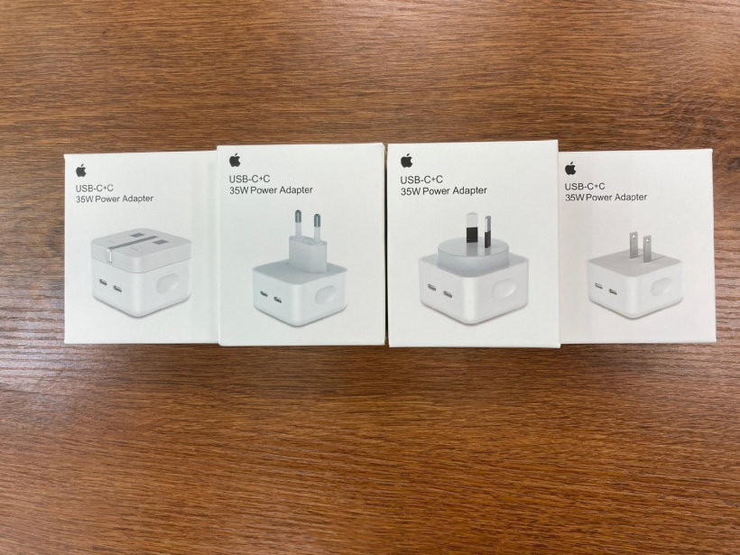 超速了！iPhone将用上35W快充