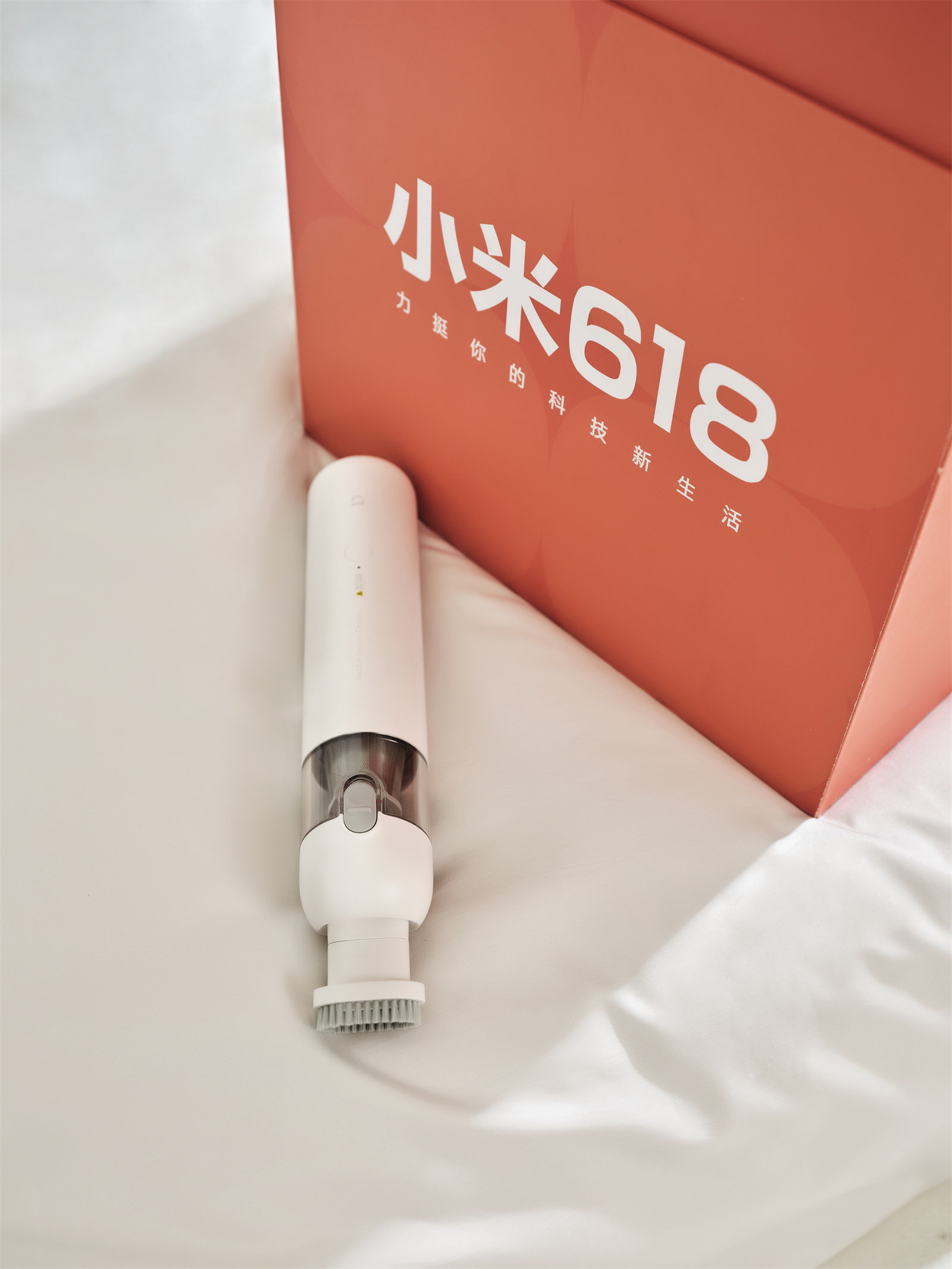 不愧是杂货铺！小米力挺生活大礼箱图赏：样样好用
