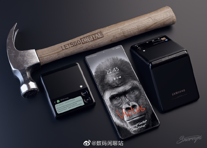 三星新款旗舰产品充电功率仅为15W，它将带来何种科技革命?
