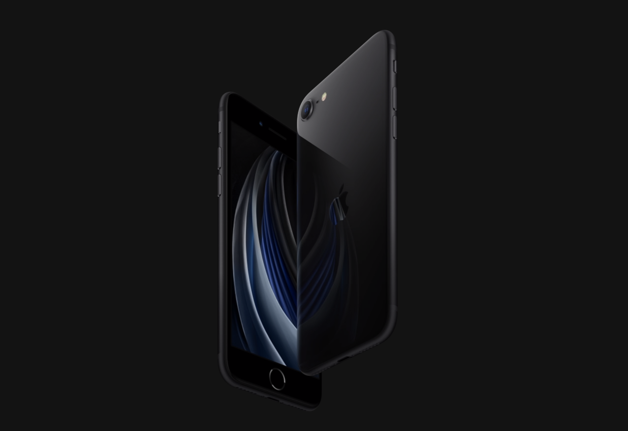 性能小钢炮！iPhone SE 3曝光：要用LCD屏下指纹