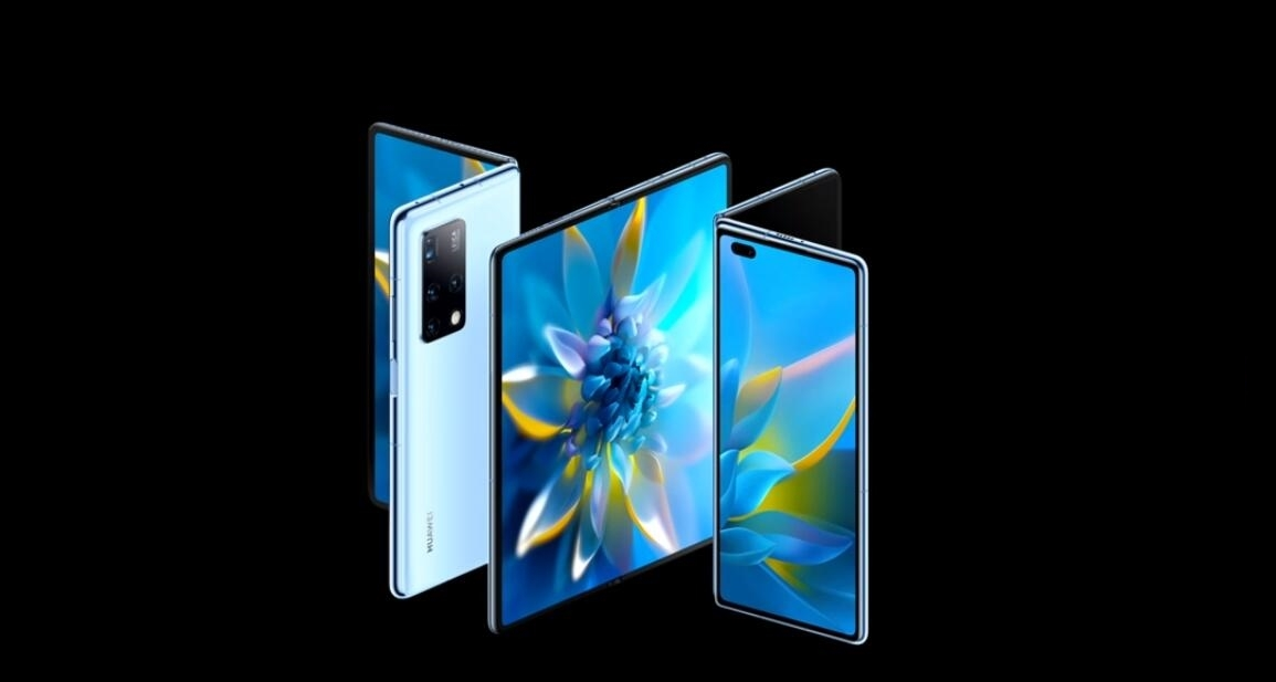 麒麟9000加持 华为新机曝光：支持5G网络！