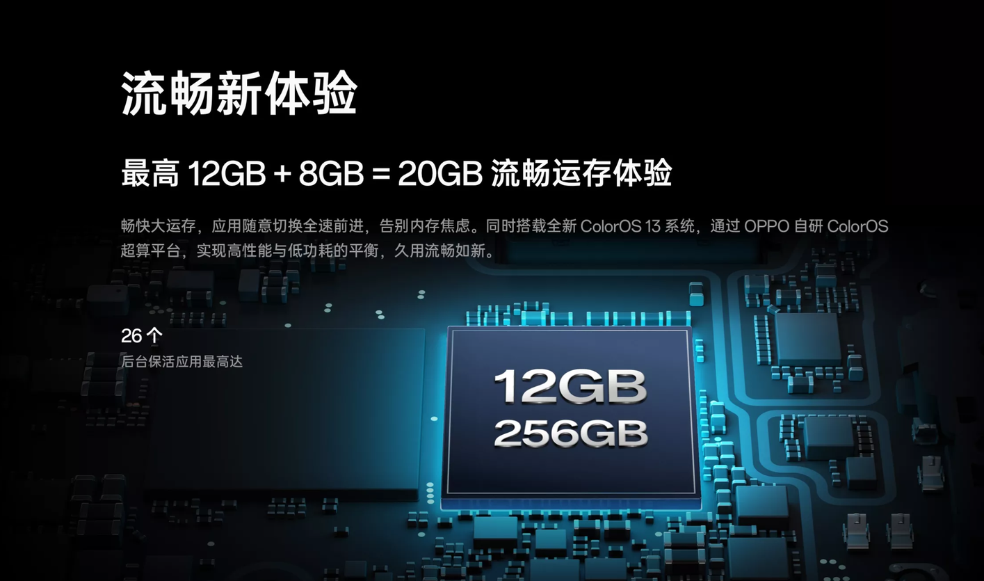 OPPO A1 Pro正式发布：1799起售 1亿像素主摄+2.32mm超窄下巴