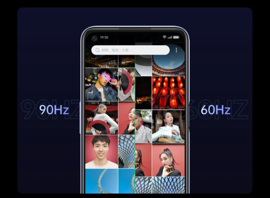 OPPO K9x发布：天玑810加持 1399元起
