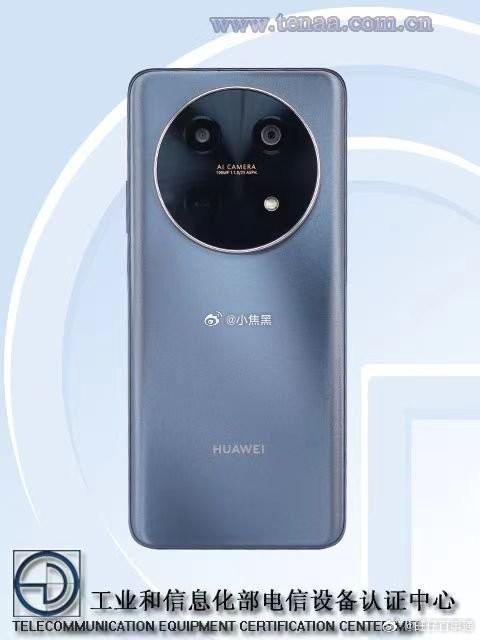华为两款新机获认证 网友：P60青春版？